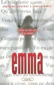 Image de l'objet &laquo; EMMA VOTRE VIE EST LIEE A LA SIENNE &raquo;