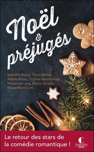 Image de l'objet &laquo; NOEL & PREJUGES &raquo;