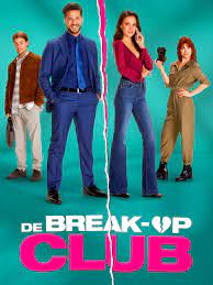 Image de l'objet « BREAK-UP CLUB - DVD N°166 »