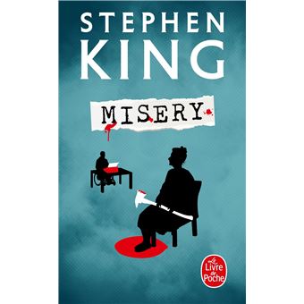 Image de l'objet &laquo; MISERY &raquo;