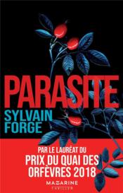 Image de l'objet &laquo; PARASITE &raquo;