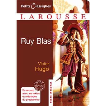 Image de l'objet &laquo; RUY BLAS &raquo;