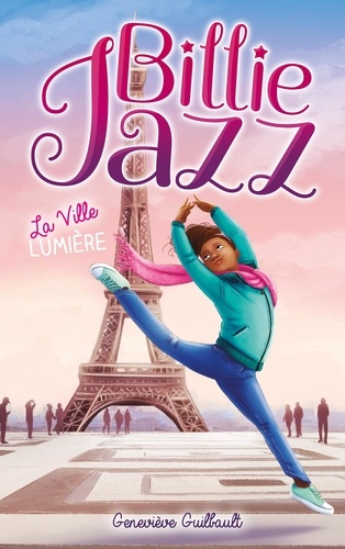 Image de l'objet « BILLIE JAZZ TOME 10 / LA VILLE LUMIERE »