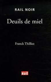 Image de l'objet &laquo; DEUILS DE MIEL &raquo;