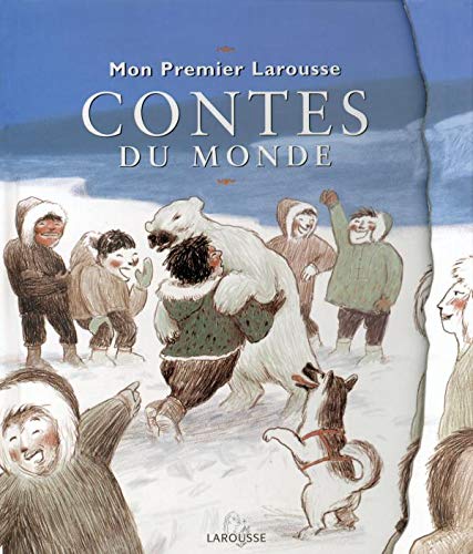 Image de l'objet &laquo; CONTES DU MONDE &raquo;