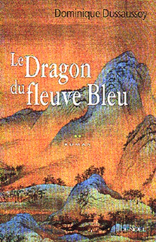 Image de l'objet &laquo; DRAGON DU FLEUVE BLEU (LE) &raquo;