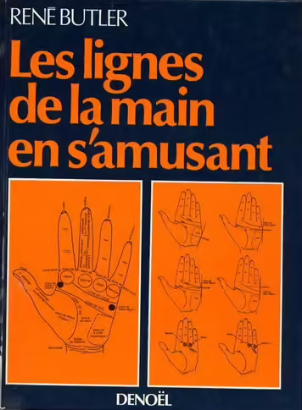 Image de l'objet &laquo; LIGNES DE LA MAIN EN S'AMUSANT (LES) &raquo;