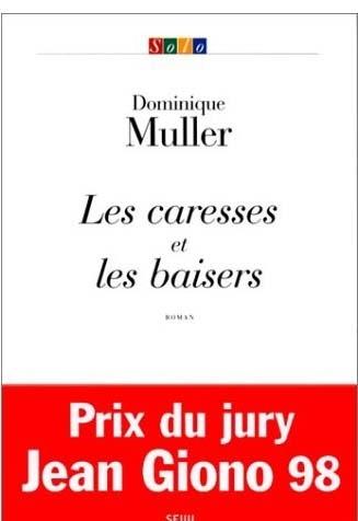 Image de l'objet &laquo; CARESSES ET LES BAISERS (LES) &raquo;