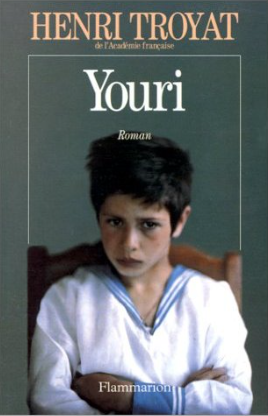 Image de l'objet &laquo; YOURI &raquo;
