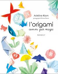 Image de l'objet &laquo; ORIGAMI COMME PAR MAGIE (L') &raquo;