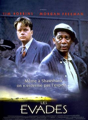 Image de l'objet « LES EVADES - DVD N°2067 »