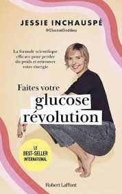 Image de l'objet &laquo; FAITES VOTRE GLUCOSE REVOLUTION &raquo;