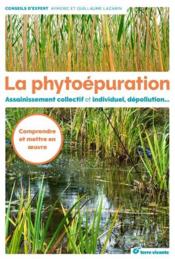 Image de l'objet &laquo; PHYTOEPURATION (LA) &raquo;
