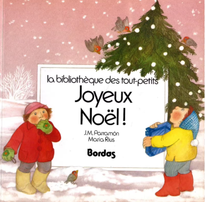 Image de l'objet &laquo; JOYEUX NOEL ! &raquo;