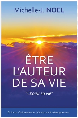 Image de l'objet &laquo; ETRE L'AUTEUR DE SA VIE &raquo;