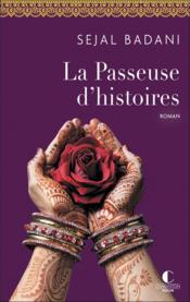 Image de l'objet &laquo; PASSEUSE D'HISTOIRES (LA) &raquo;