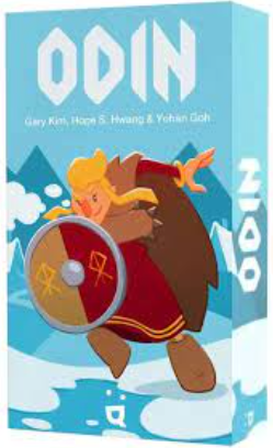 Image de l'objet « ODIN »