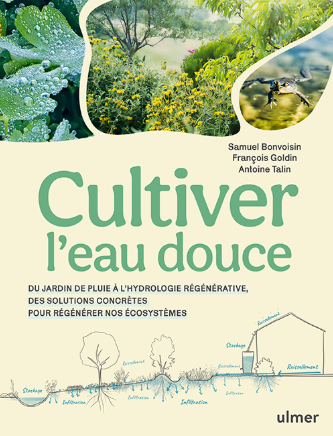 Image de l'objet &laquo; CULTIVER L'EAU DOUCE &raquo;