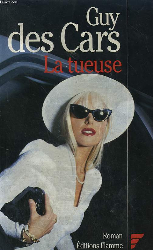 Image de l'objet &laquo; TUEUSE (LA) &raquo;