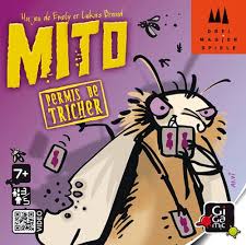 Image de l'objet « MITO »