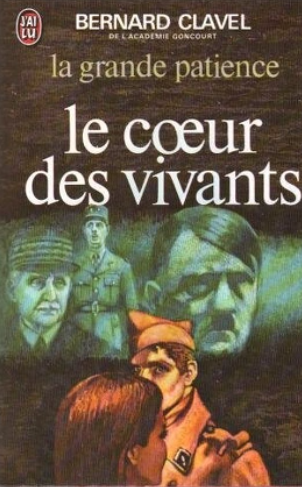 Image de l'objet &laquo; GRANDE PATIENCE (LA) TOME 3 / LE COEUR DES VIVANTS &raquo;