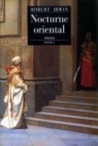 Image de l'objet &laquo; NOCTURNE ORIENTAL &raquo;