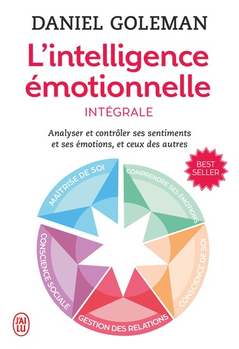 Image de l'objet &laquo; INTELLIGENCE EMOTIONNELLE (L') &raquo;