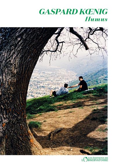 Image de l'objet &laquo; HUMUS &raquo;