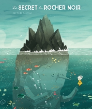 Image de l'objet « SECRET DU ROCHER NOIR (LE) »
