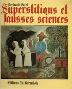Image de l'objet &laquo; SUPERSTITIONS ET FAUSSES SCIENCES... &raquo;