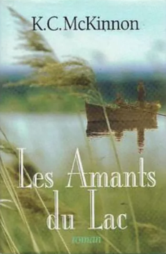 Image de l'objet &laquo; AMANTS DU LAC (LES) &raquo;