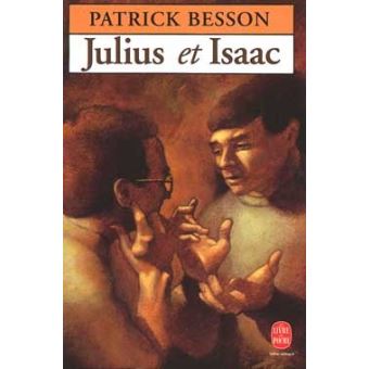 Image de l'objet &laquo; JULIUS ET ISAAC &raquo;