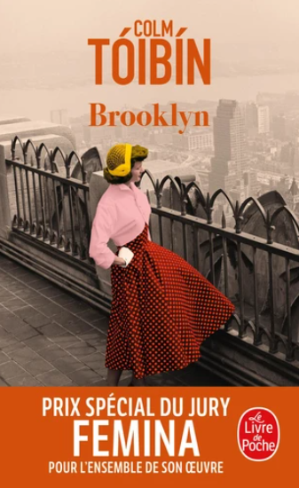 Image de l'objet &laquo; BROOKLYN &raquo;