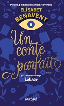 Image de l'objet &laquo; CONTE PARFAIT (UN) &raquo;