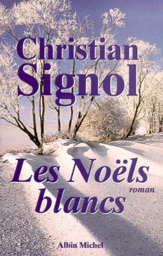 Image de l'objet &laquo; NOELS BLANCS (LES) &raquo;