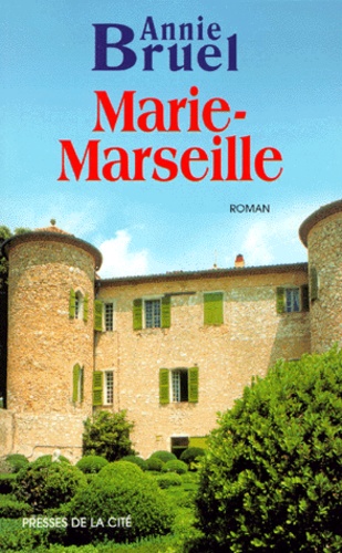 Image de l'objet &laquo; MARIE-MARSEILLE &raquo;