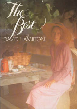 Image de l'objet &laquo; BEST OF DAVID HAMILTON (THE) &raquo;