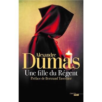 Image de l'objet &laquo; FILLE DU REGENT (LA) &raquo;