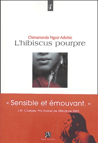 Image de l'objet &laquo; HIBISCUS POURPRE (L') &raquo;