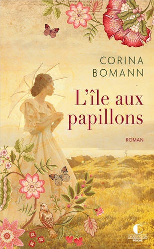 Image de l'objet &laquo; ILE AUX PAPILLONS (L') &raquo;