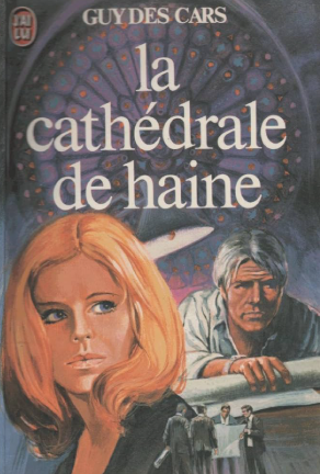 Image de l'objet &laquo; CATHEDRALE DE HAINE (LA) &raquo;