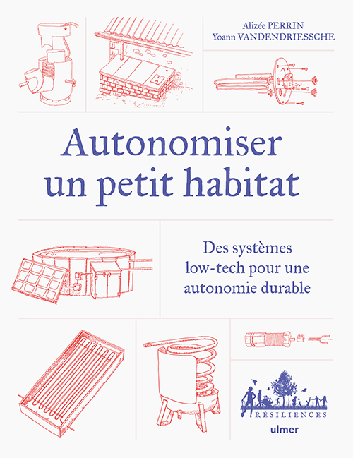 Image de l'objet &laquo; AUTONOMISER UN PETIT HABITAT &raquo;