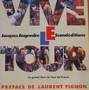 Image de l'objet &laquo; GRAND LIVRE DU TOUR DE FRANCE &raquo;