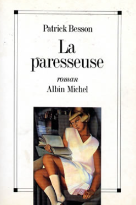 Image de l'objet &laquo; PARESSEUSE (LA) &raquo;