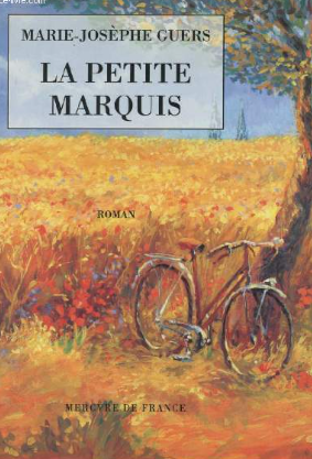 Image de l'objet &laquo; PETITE MARQUIS (LA) &raquo;