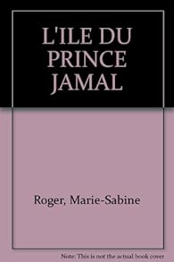 Image de l'objet &laquo; ILE DU PRINCE JAMAL (L') &raquo;