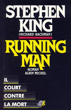 Image de l'objet &laquo; RUNNING MAN &raquo;