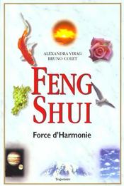 Image de l'objet &laquo; FENG SHUI FORCE D'HARMONIE &raquo;