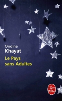 Image de l'objet &laquo; PAYS SANS ADULTES (LE) &raquo;