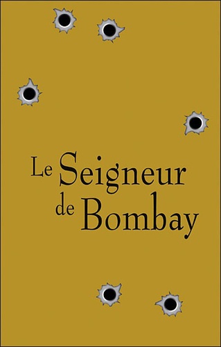 Image de l'objet &laquo; SEIGNEUR DE BOMBAY (LE) &raquo;
